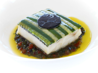 Le Loup Lucie Passédat