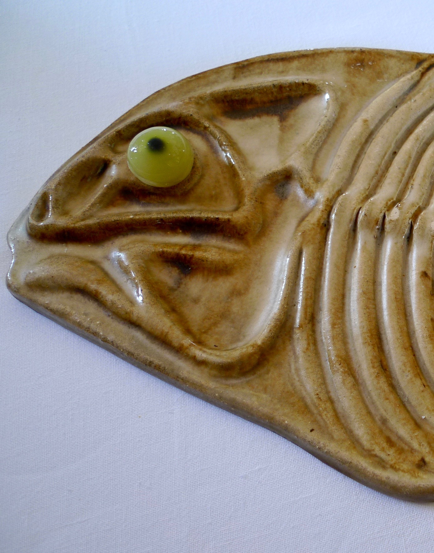 L'œil de poisson d'Aponiente